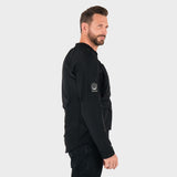 Knox Men’s Tor Armoured Shirt & Waterproof Shell