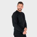 Knox Men’s Tor Armoured Shirt & Waterproof Shell