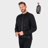 Knox Men’s Tor Armoured Shirt & Waterproof Shell