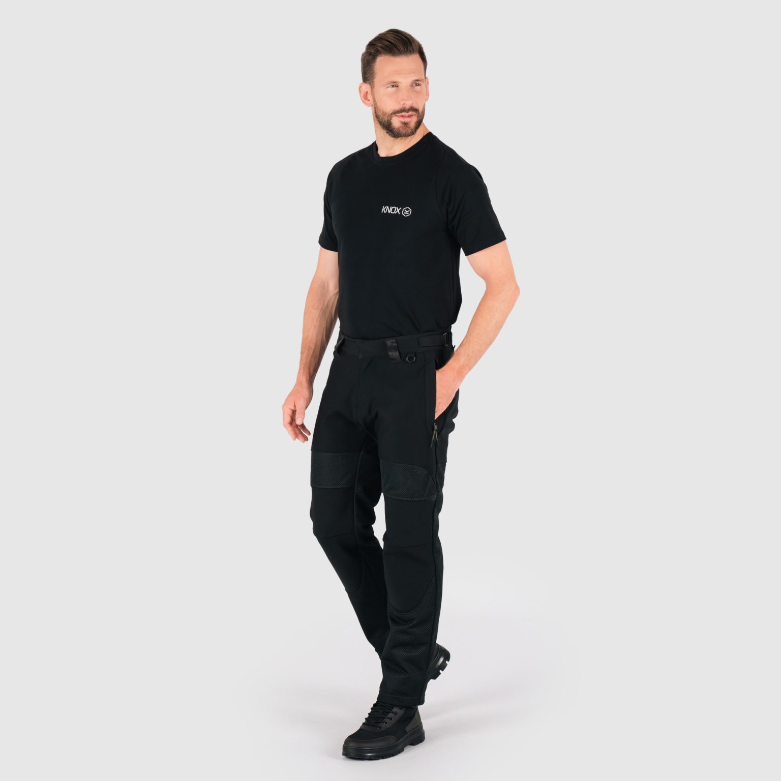 Knox Men’s Urbane Pro® Trousers MK2 – Regular Leg