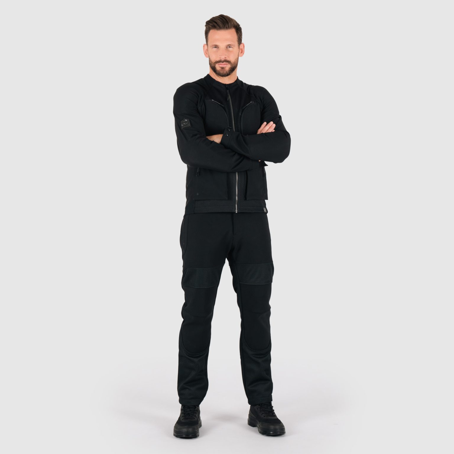 Knox Men’s Urbane Pro® Trousers MK2 – Regular Leg
