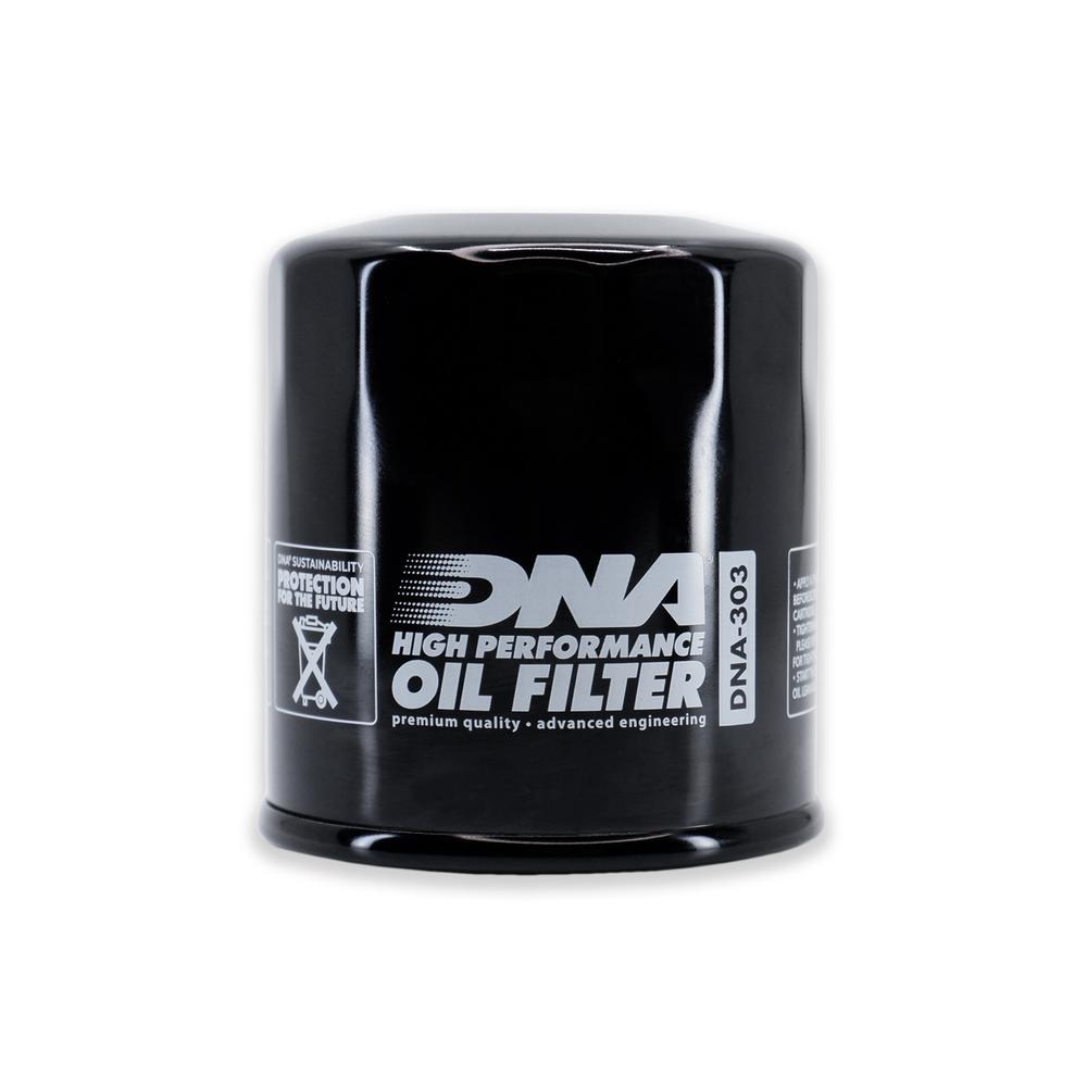 DNA Oil Filter DNA-303 - Honda/Kawasaki