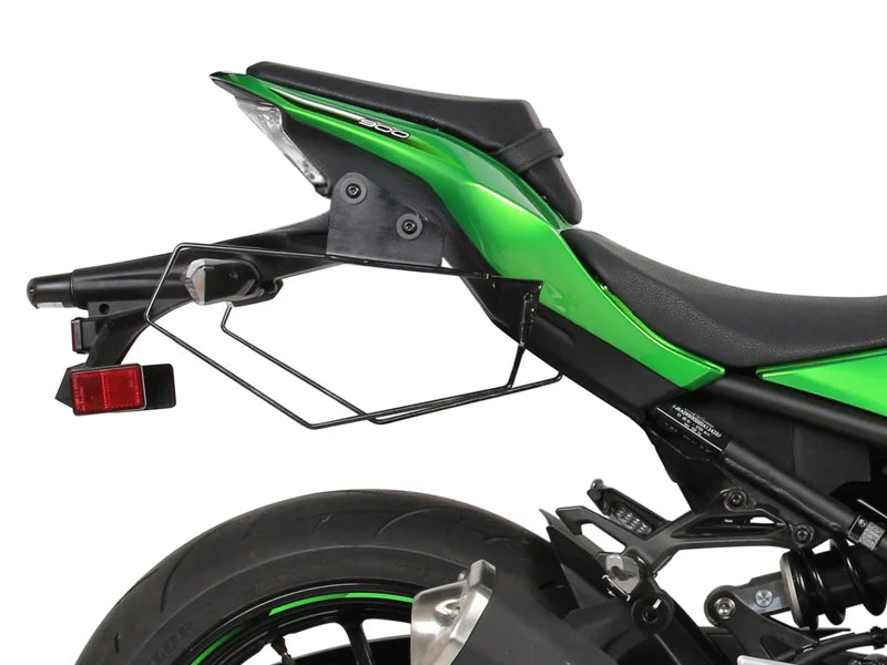 Shad Side Bag Holder - Kawasaki Z900 (2017 - 22)