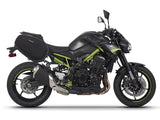 Shad Side Bag Holder - Kawasaki Z900 (2017 - 22)
