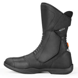 Korda TourMaster High Riding Boots With D3O