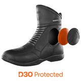 Korda TourMaster Low Riding Boots With D3O