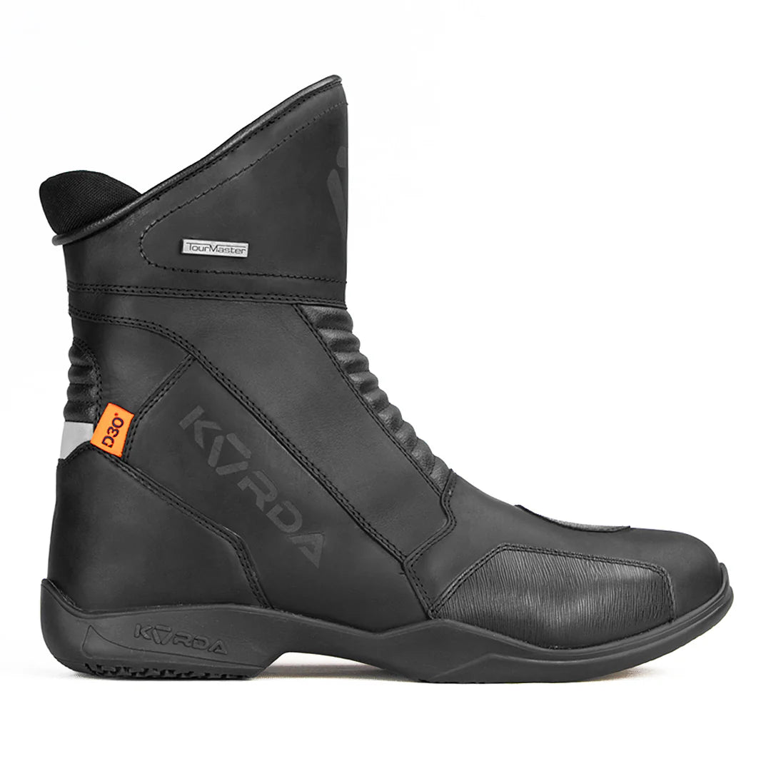 Korda TourMaster Low Riding Boots With D3O