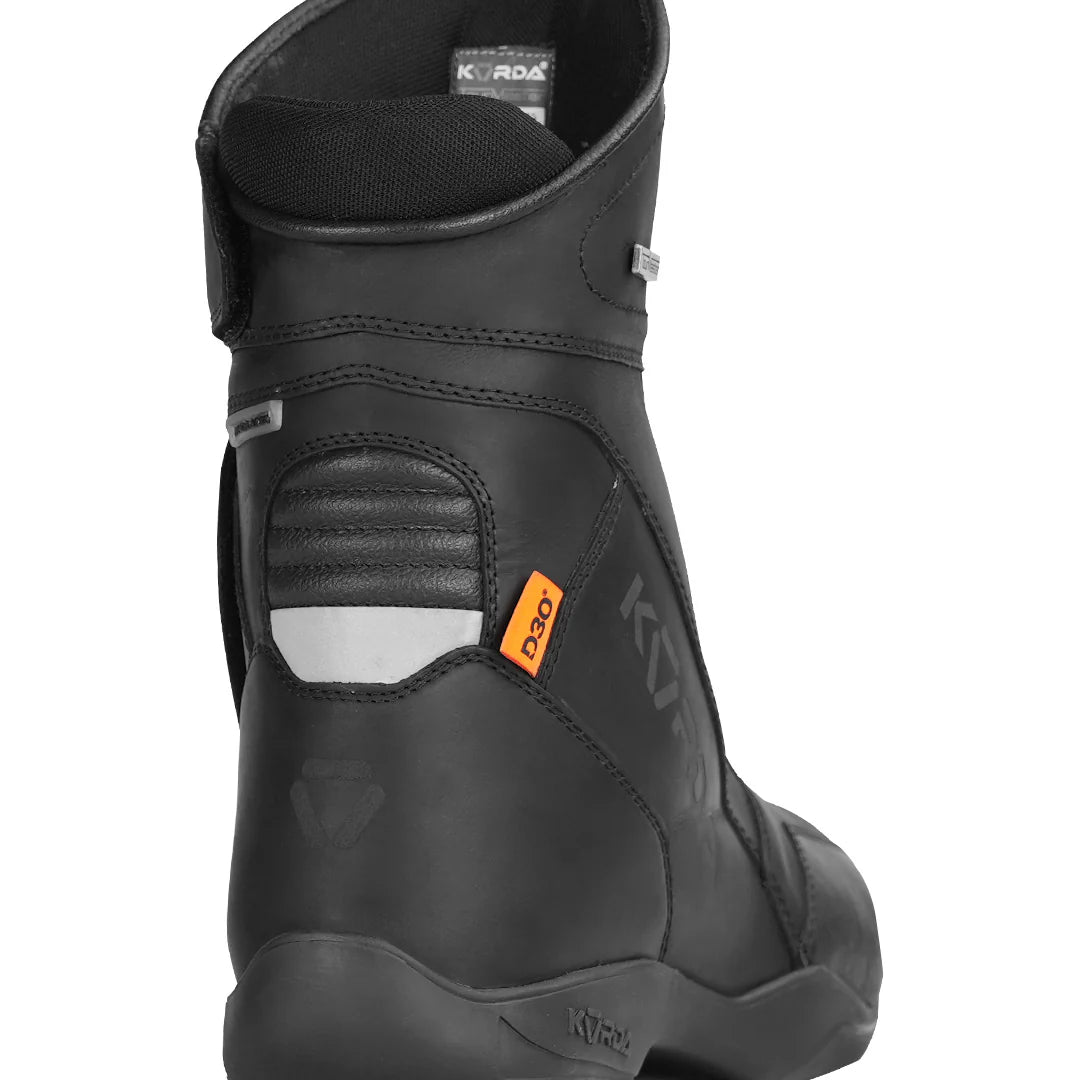 Korda TourMaster Low Riding Boots With D3O