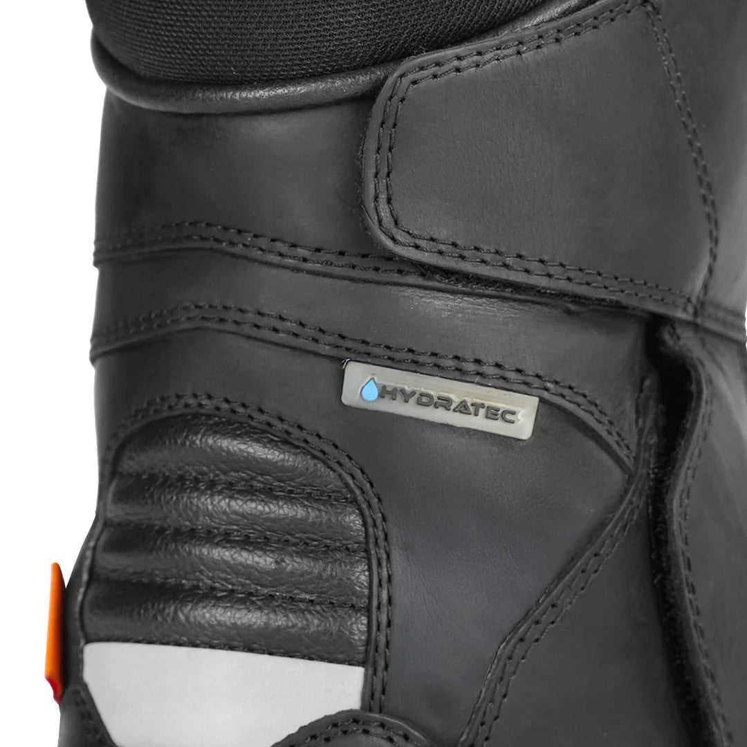 Korda TourMaster Low Riding Boots With D3O