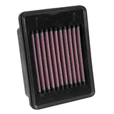 K&N Air Filter For Yamaha R3 (YA-3215)