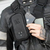 Kriega Harness Pocket XL - Left Hand Access