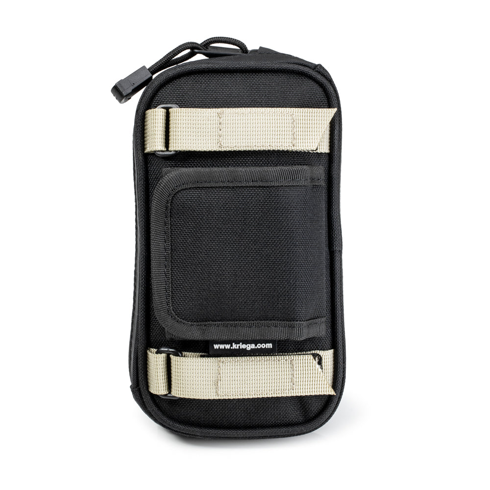 Kriega Harness Pocket XL - Left Hand Access