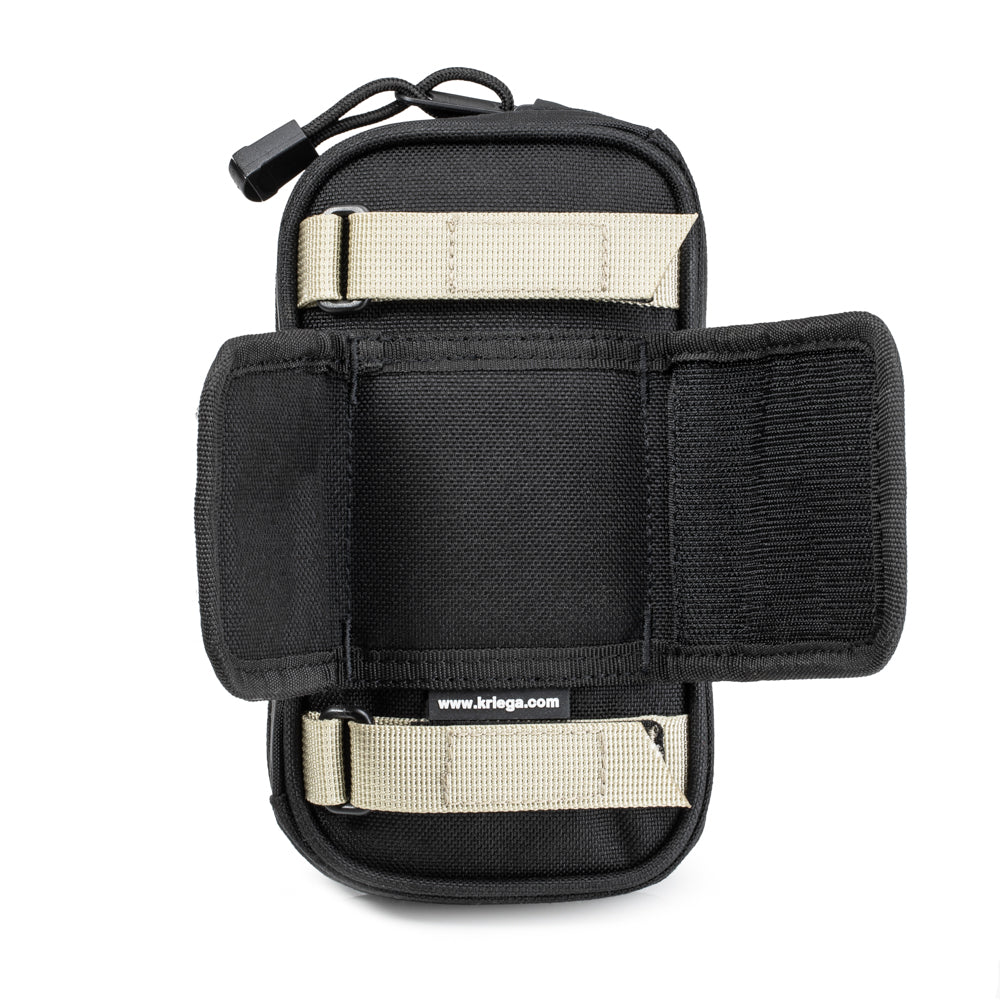 Kriega Harness Pocket XL - Left Hand Access