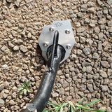 Viaterra Sidestand Shoe - KTM 250 ADV (2020 - 24)