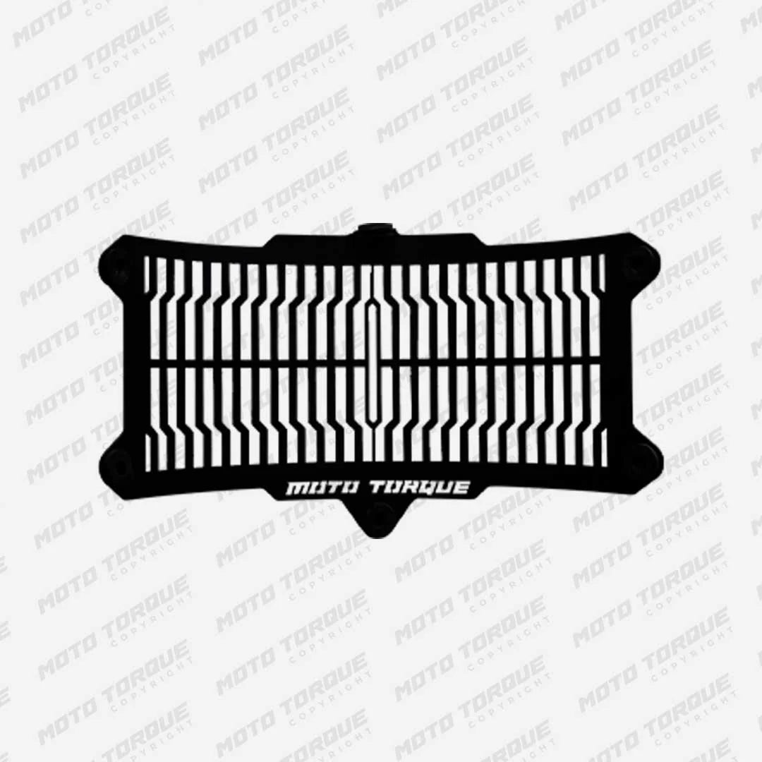 MotoTorque Radiator Guard - KTM Duke Gen-3