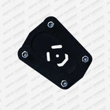 Mototorque Sidestand Extender - KTM Duke Gen 3 390