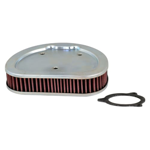 K&N Air Filter for Harley Davidson FLHX Street Glide 103CI (HD-1508)