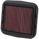 K&N Air Filter for Ducati models (DU-1112)