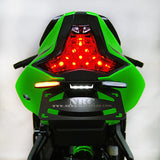 NRC Fender Eliminator (TailTidy) - Kawasaki Ninja ZX 4R (2023 - Onwards)