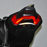 NRC Fender Eliminator (TailTidy) - Suzuki GSX-1000R (2017 - Onwards)