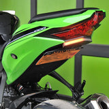 NRC Fender Eliminator (TailTidy) - Kawasaki Ninja ZX 10 R (2016 - 20)