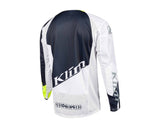 Klim Dakar Vivid Blue Jersey
