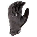 Klim Dakkar Black Riding Gloves
