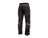 Klim Induction Stealth Black Riding Pants