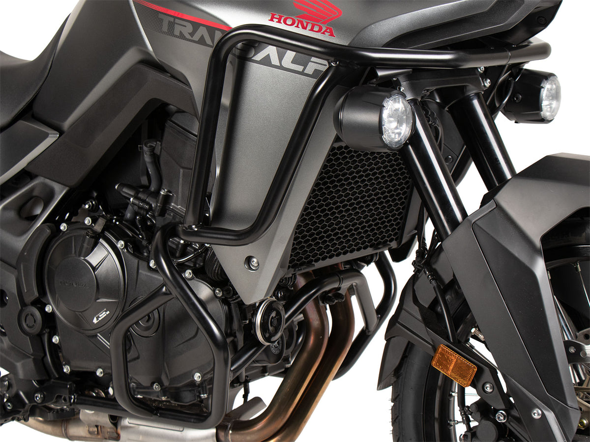 Hepco&Becker TankGuard - Honda Transalp XL750