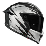 Korda Icon Fallout Helmets
