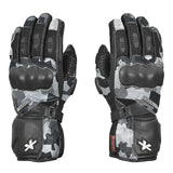 Viaterra Kruger Full Gauntlet Camo Snow Gloves