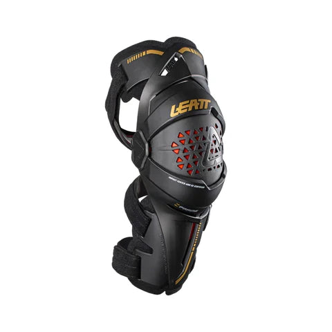 Leatt Knee Brace Z-Frame - Black