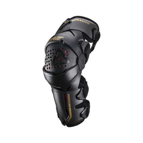 Leatt Knee Brace Z-Frame - Black