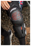 Leatt Knee Brace Z-Frame - Black