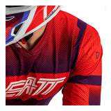 Leatt 5.5 UltraWeld Jersey