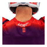 Leatt 5.5 UltraWeld Jersey
