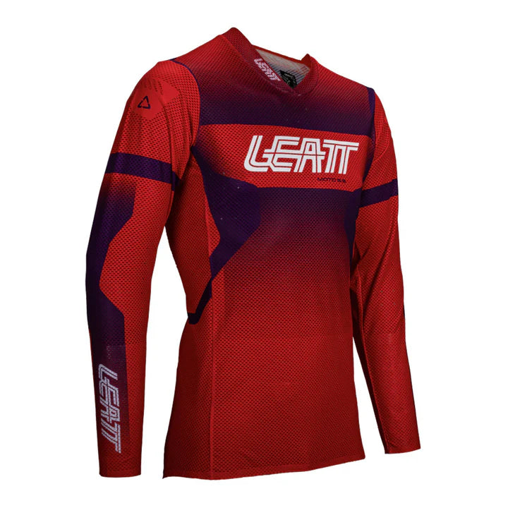 Leatt 5.5 UltraWeld Jersey