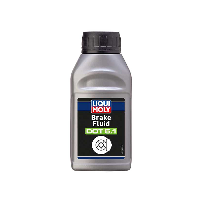 Liqui Moly Brake Fluid - 3092