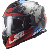 LS2 FF800 Storm 2 Sprinter Helmets