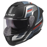LS2 FF320/FF808 Stream 2 Vintage Helmet