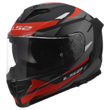 LS2 FF818 Storm III Komai Helmet