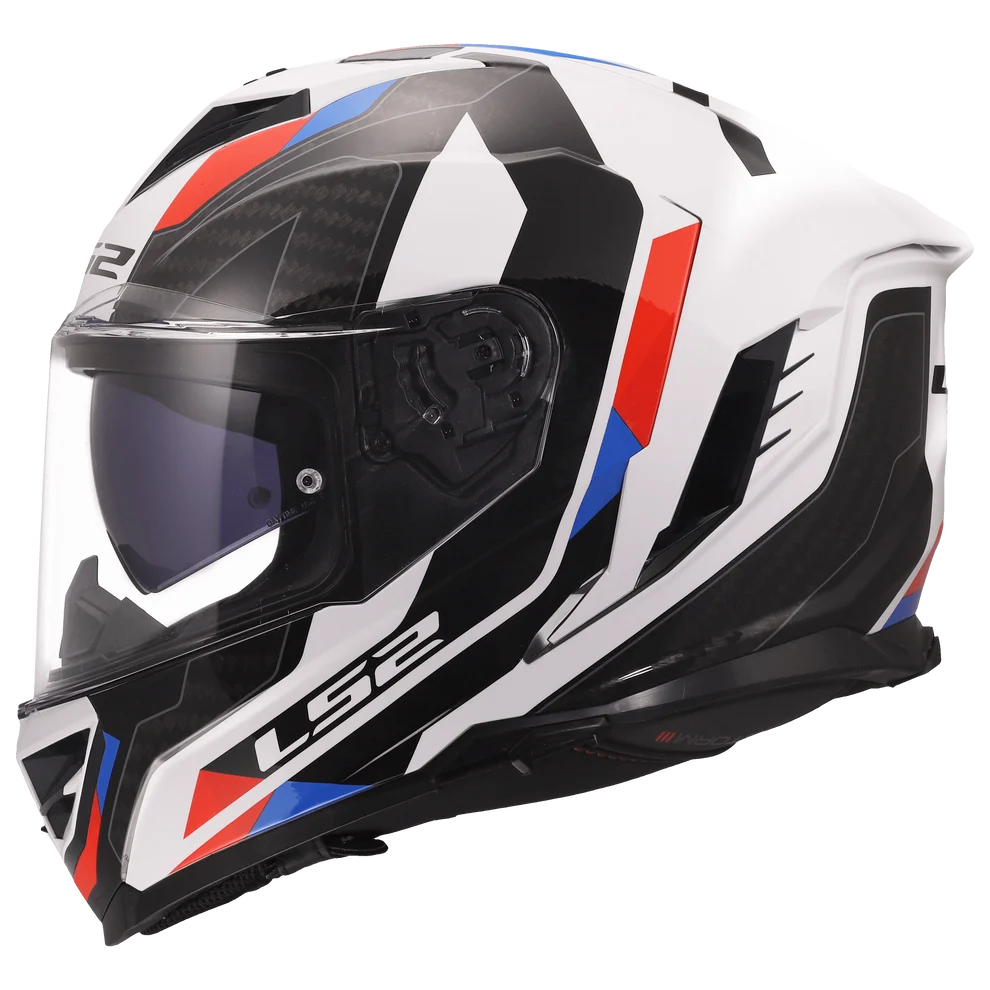 LS2 FF818 Storm III Sporty Helmet