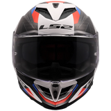 LS2 FF818 Storm III Sporty Helmet