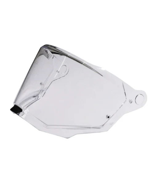 LS2 Explorer MX701 Visor