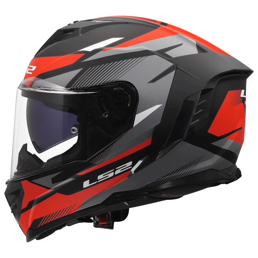 LS2 FF818 Storm III Komai Helmet