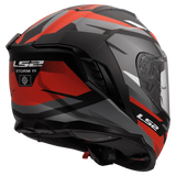 LS2 FF818 Storm III Komai Helmet
