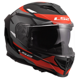 LS2 FF818 Storm III Komai Helmet