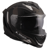 LS2 FF818 Storm III Sporty Helmet