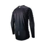 Leatt Moto 4.5 X-Flow Black Jersey