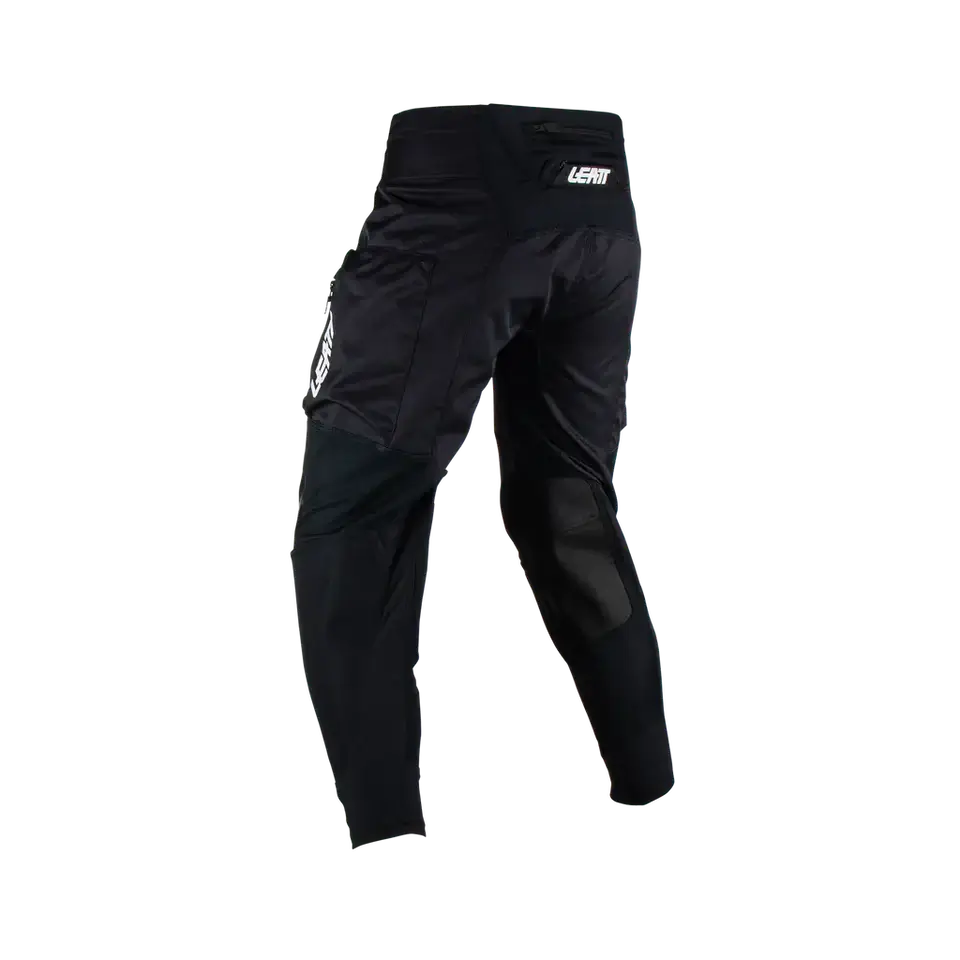 Leatt Moto 4.5 Enduro Black Pant